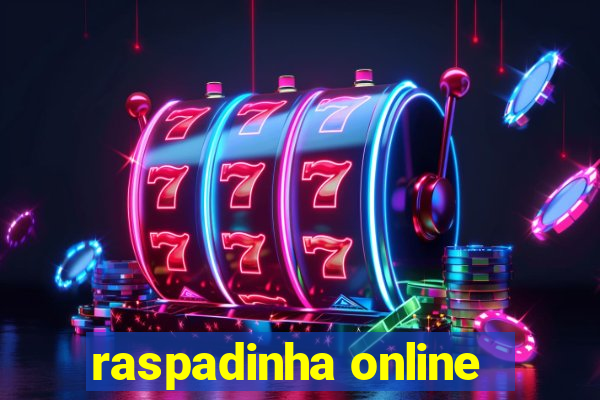 raspadinha online